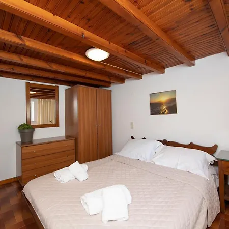 Prázdninový dům Hibiscus Rosa Location *