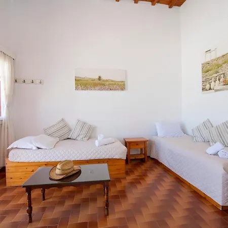 Hibiscus Rosa Location Holiday home Mykonos Town