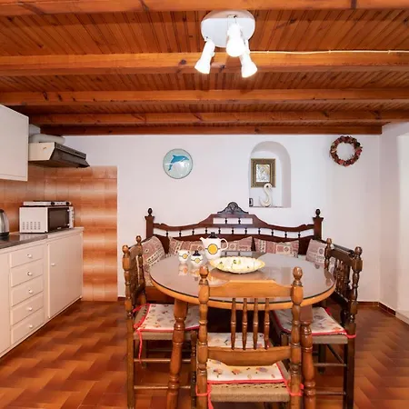 Hibiscus Rosa Location Holiday home