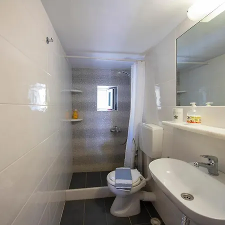 Hibiscus Rosa Location Holiday home Mykonos Town
