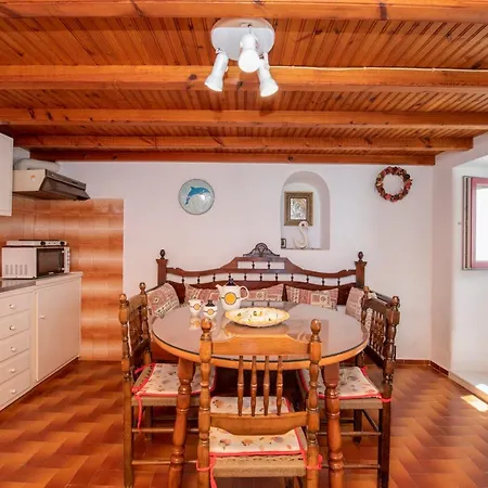 Hibiscus Rosa Location Vakantiehuis *