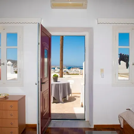 Hibiscus Rosa Location Hébergement de vacances *