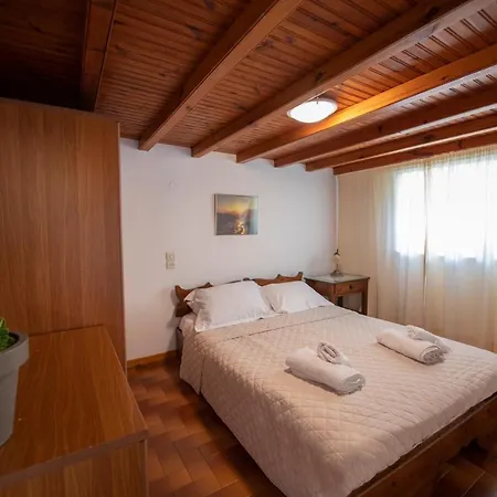 Casa vacanze Hibiscus Rosa Location *