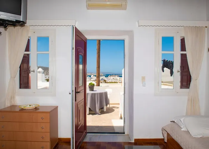 Hibiscus Rosa Location Vakantiehuis *