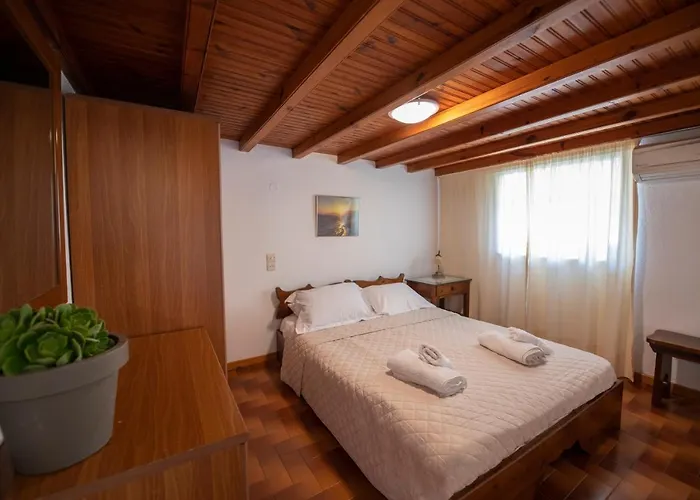 Dom wakacyjny Hibiscus Rosa Location *