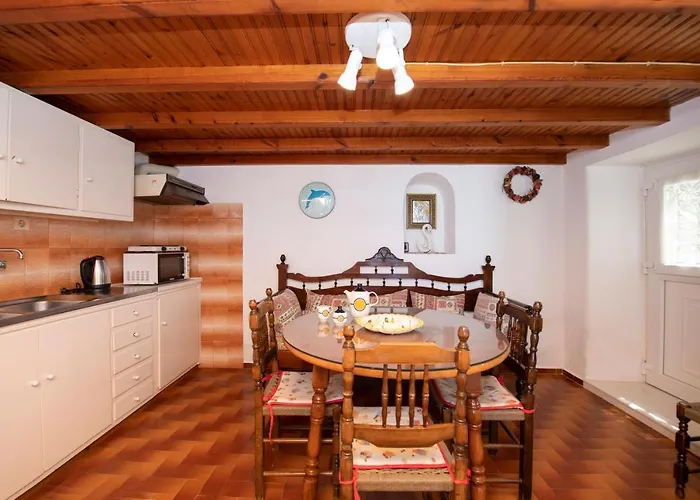 Hibiscus Rosa Location Dom wakacyjny