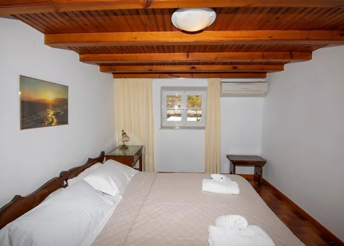 Hibiscus Rosa Location Dom wakacyjny