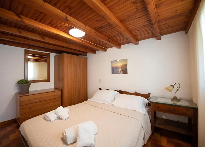 Hibiscus Rosa Location Dom wakacyjny *