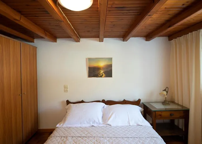 Hibiscus Rosa Location Dom wakacyjny Mykonos Town