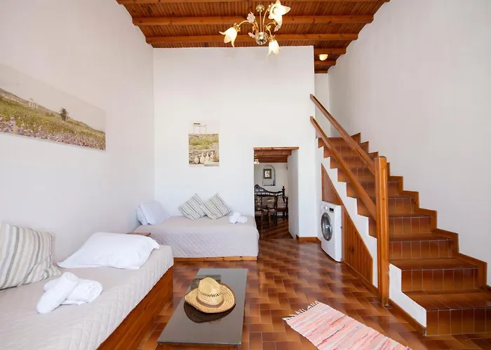 بيت للعطل Hibiscus Rosa Location Mykonos Town