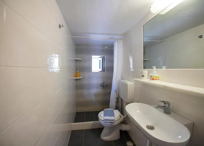 Hibiscus Rosa Location بيت للعطل Mykonos Town