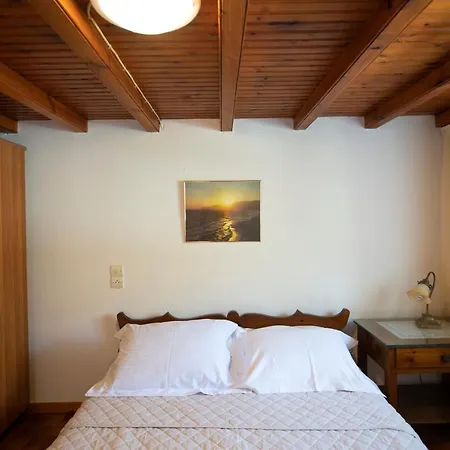 Hibiscus Rosa Location Nyaraló Mykonos Town